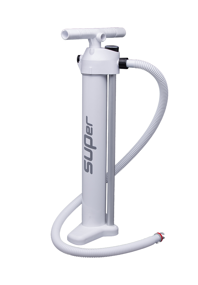 SUPER Hand pump SUPER Hand pump